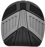 KR Strikeforce 5 Heel (Right or Left Shoe)