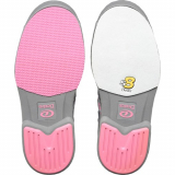 Dexter Pro Boa Grey/Pink Women