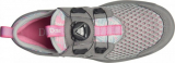 Dexter Pro Boa Grey/Pink Women