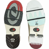 Dexter THE 9 ST Peach/Silver Women