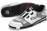 Dexter SST8 Powerframe Boa White/Black
