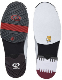 Dexter SST8 Powerframe Boa White/Black