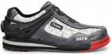 Dexter SST 6 Hybrid Boa Black/Grey