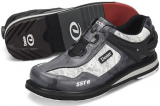 Dexter SST 6 Hybrid Boa Black/Grey