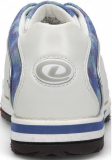 Dexter SST8 Pro White/Blue Tie Dye