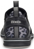Dexter Pro Boa Black/Grey Leopard Women