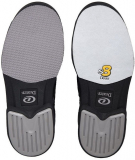 Dexter Pro Boa Black/Grey Leopard Women