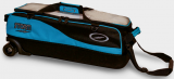 Storm 3-Ball Tote Pro Blue/Black