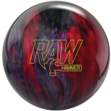 Hammer Raw - Red/Smoke/Black