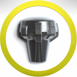 Motiv Tank Yellowjacket