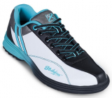 Strikeforce Starr White/Black/Teal