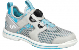 Dexter Pro Boa Light Grey/Blue