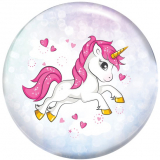 Brunswick Viz-A-Ball Unicorn