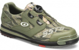 Dexter SST8 Powerframe Boa Camo