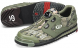 Dexter SST8 Powerframe Boa Camo