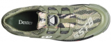 Dexter SST8 Powerframe Boa Camo