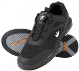 Brunswick Cannon Black