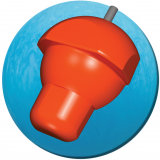 Hammer NU Blue Hammer