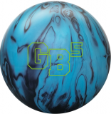 Ebonite Gamebreaker V Hybrid