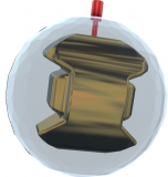 Rotogrip Tour X-Cell