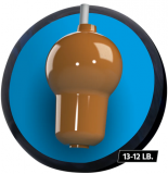 Track Stealth Hybrid