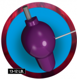 Radical The Hitter Pearl