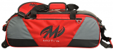 Motiv Ballistix 3-Ball Fire Red