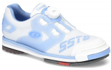 Dexter SST8 Power Frame Boa White/Blue
