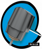 Brunswick Infinity Quest