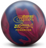 Columbia300 Super Cuda Powercor