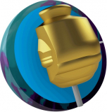 Ebonite The One Ovation