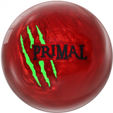 Motiv Primal Rage Evolution