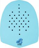 Dexter S6 Blau Microfiber Sohle