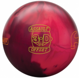 Hammer 3D Offset Assault