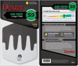 Dexter S9 Saw Tooth Sohle