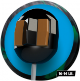 Track Criterion Inverse