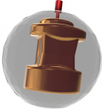 Rotogrip RST Hyper Drive