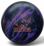 Brunswick Rhino Purple/Black