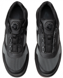Brunswick Mens Fury Black Left