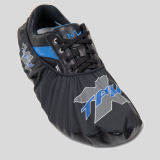 Brunswick Mens Fury Black Left