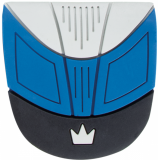 Brunswick Progressive Heel