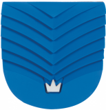 Brunswick Ridge Heel Blue