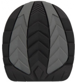 KR Strikeforce #2 Heel (Right or Left Shoe)