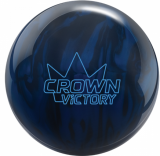 Brunswick Crown Victory