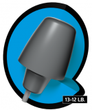 Brunswick Ethos Solid