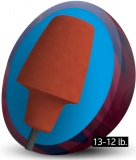 Columbia300 Super Cuda Powercor Pearl