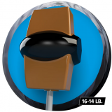 Track Paragon Shadow