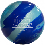 ProBowl Undercover Dark Blue/Light Blue/Silver Pearl