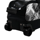 ProBowl Dye-Sub 3-Ball Tote White