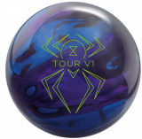 Hammer Black Widow Tour V1